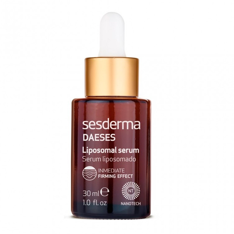 Sesderma Trattamenti Viso Daeses Liposomal Serum Siero rassodante per il viso