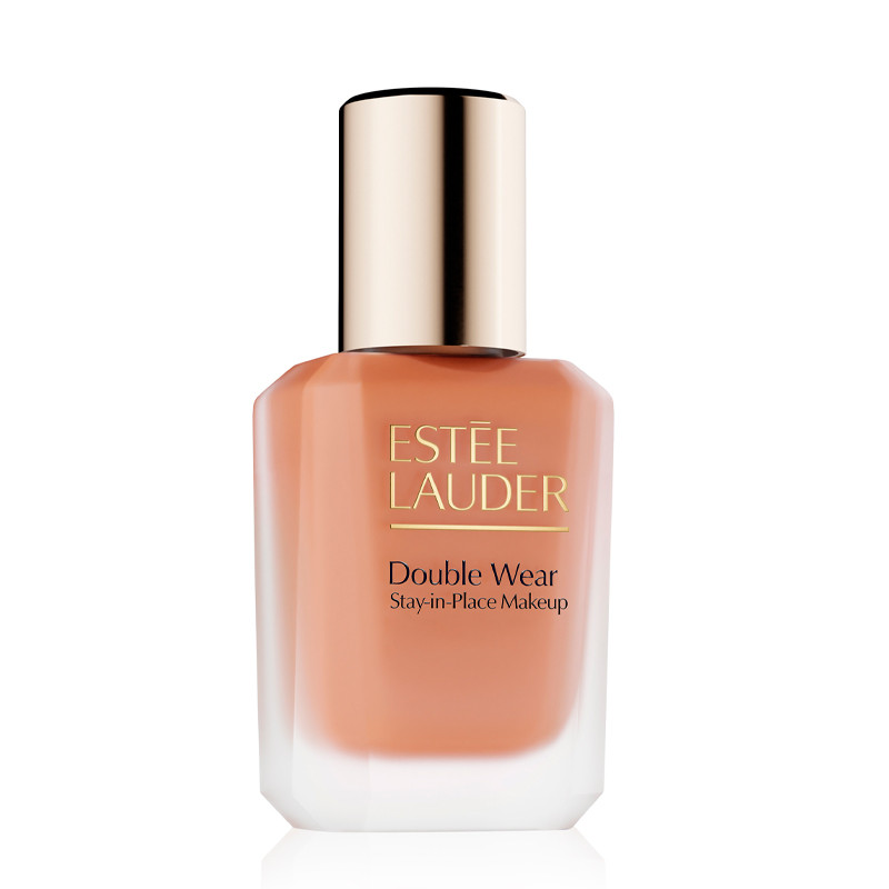 Estee Lauder Fondotinta Double Wear Stay-In-Place Makeup Spf10 Fondotinta opaco a lunga tenuta 5N1 RICH GINGER