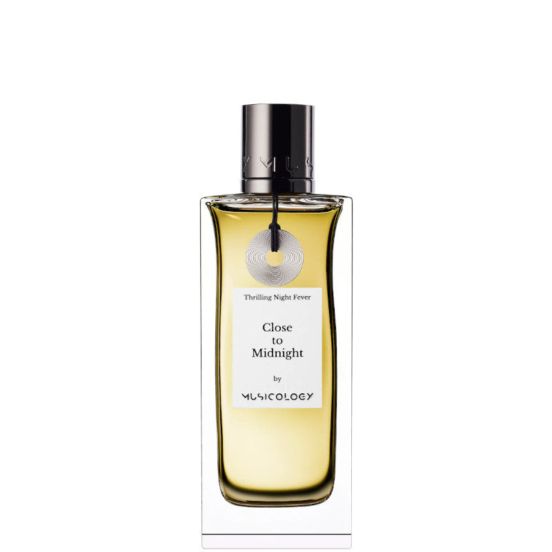Musicology Close to Midnight 95 ML - 95 ML
