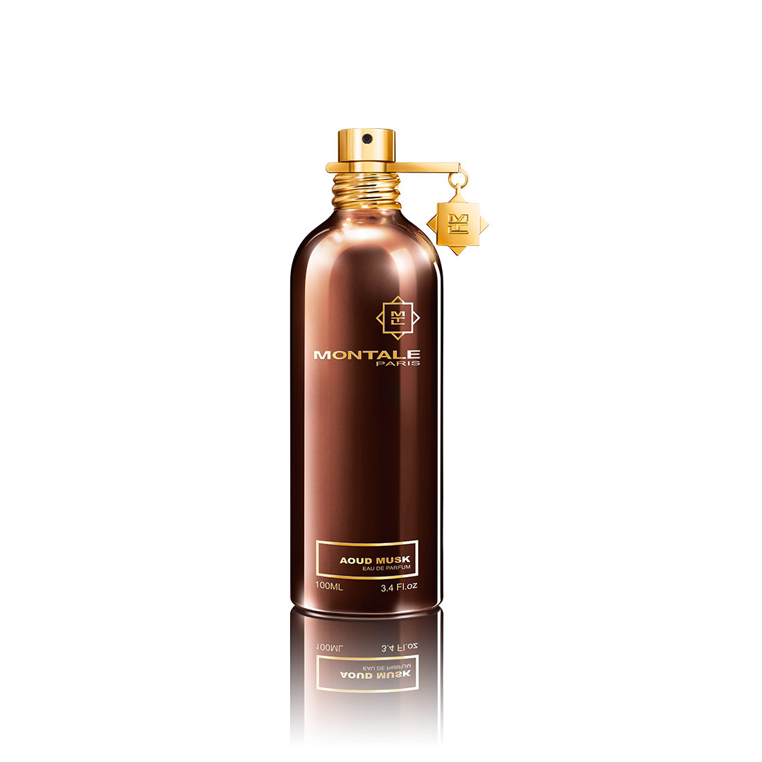 Aoud Musk (EDP)