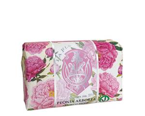 La Florentina - Sapone mani 200 g - Rosa Selvatica