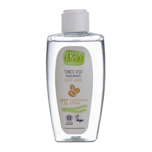 Ekos - Tonico viso Riequilibrante Caffè verde - 200 ml
