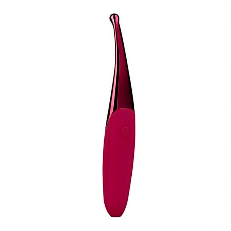 Edc Benessere intimo Vibrator Senzi Deep Pink