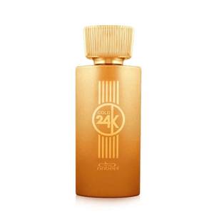 Nabeel Gold 24K - 100ML Eau de Parfum Profumi di Donna