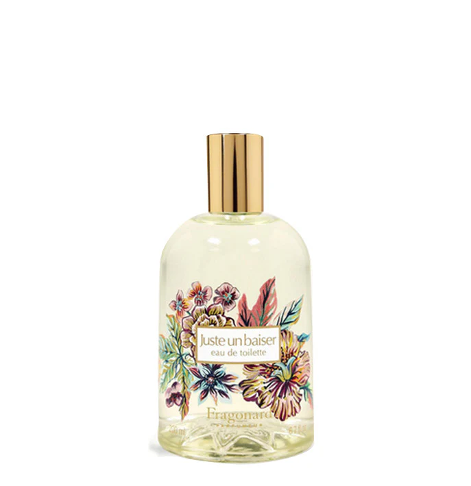 Juste Un Baiser (EDT 100)