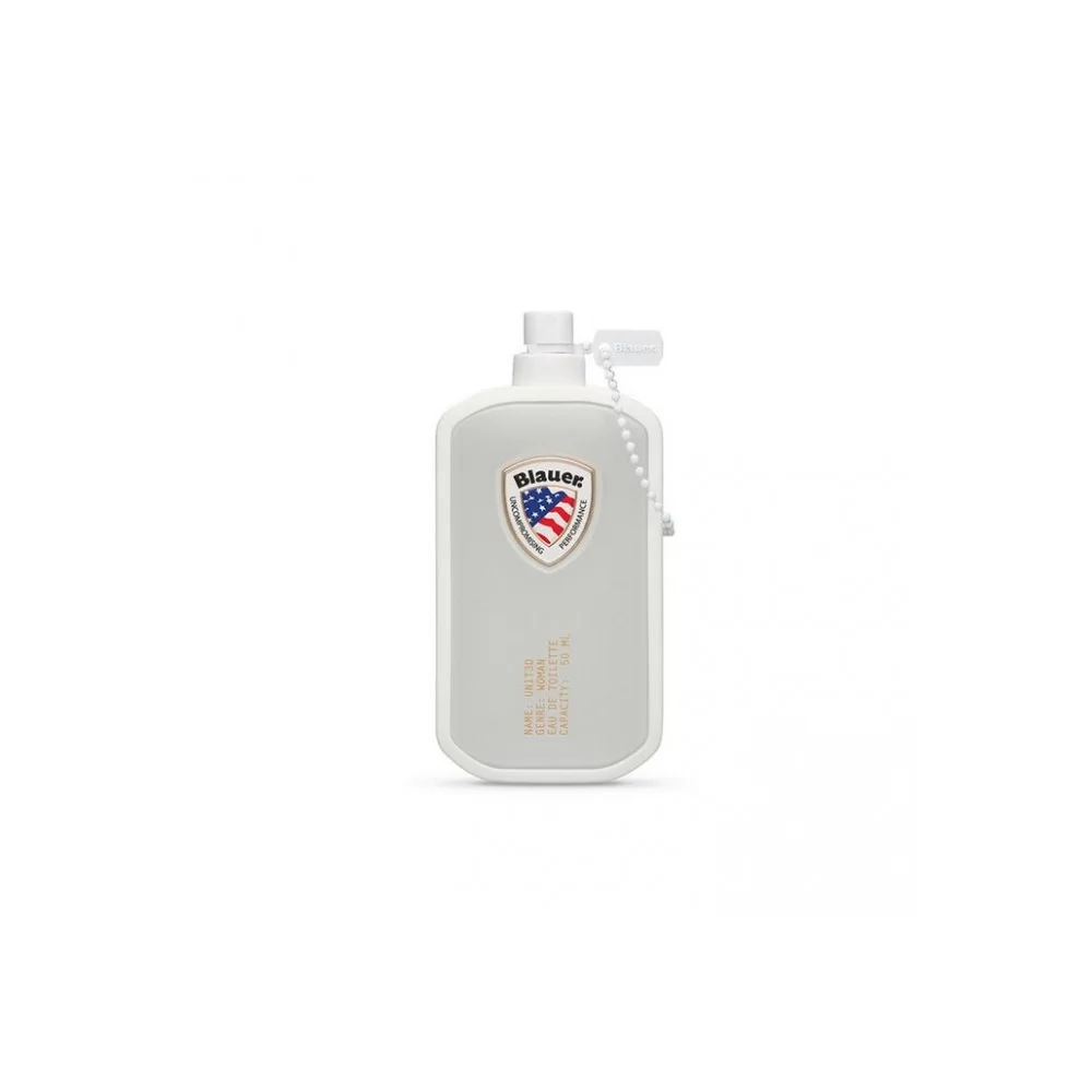 Outlet Blauer - United woman EDT 100 ml