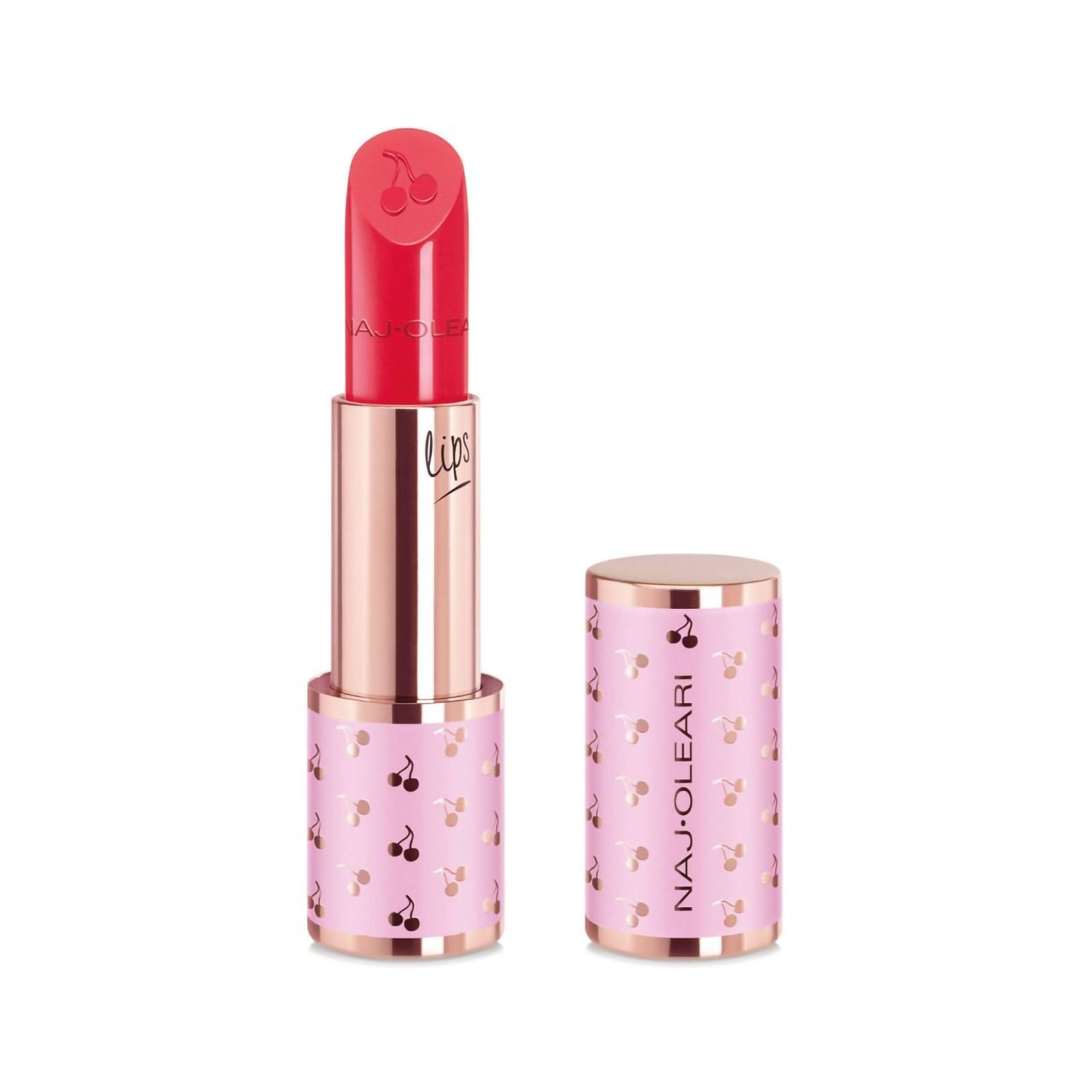 Creamy Delight Lipstick Delight lipstick 13 rosso geranio
