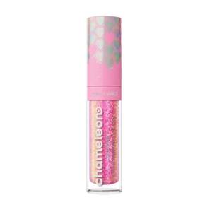 Chameleon Chrome Lip Foil Halo's way