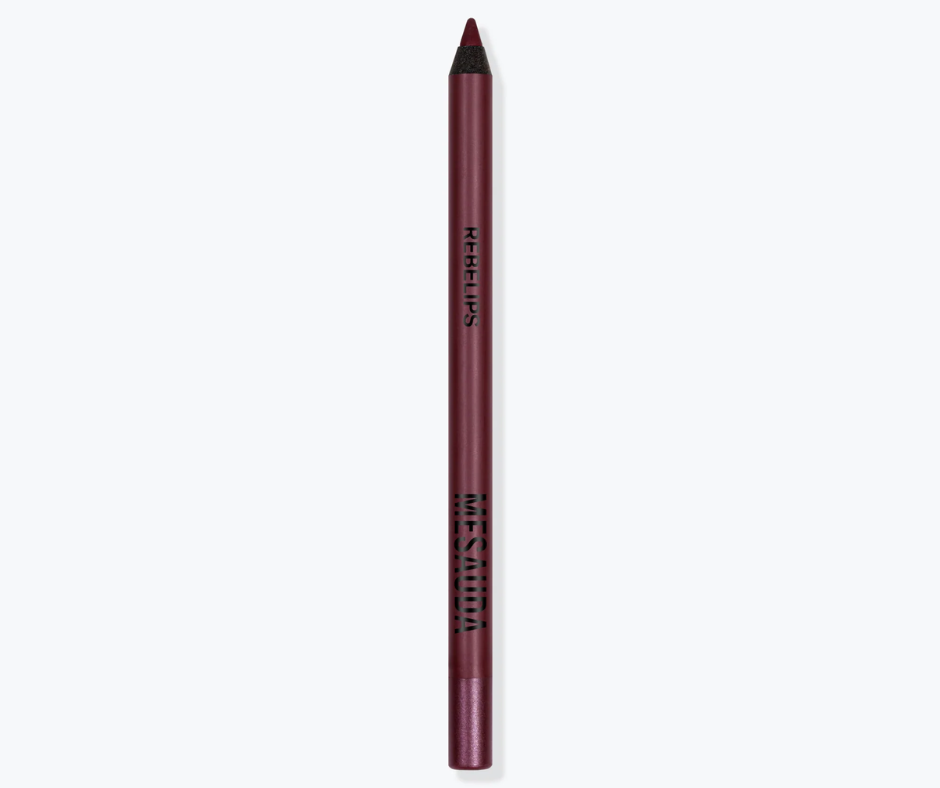 Mesauda Matite Labbra - Rebel Lips - 109