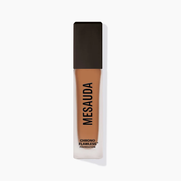 Mesauda - Chrono Flawless Foundation - 25w