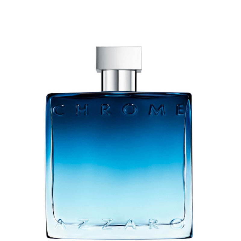 Azzaro Chrome Eau de Parfum - 100 ML