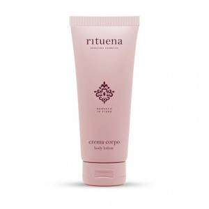 Rituena Cosmetics - Damasco in Fiore - Body lotion 200 ml