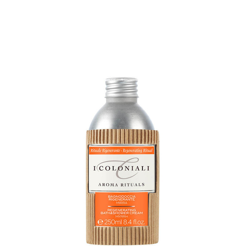 Bagnodoccia Rigenerante Mirra - 250 ML