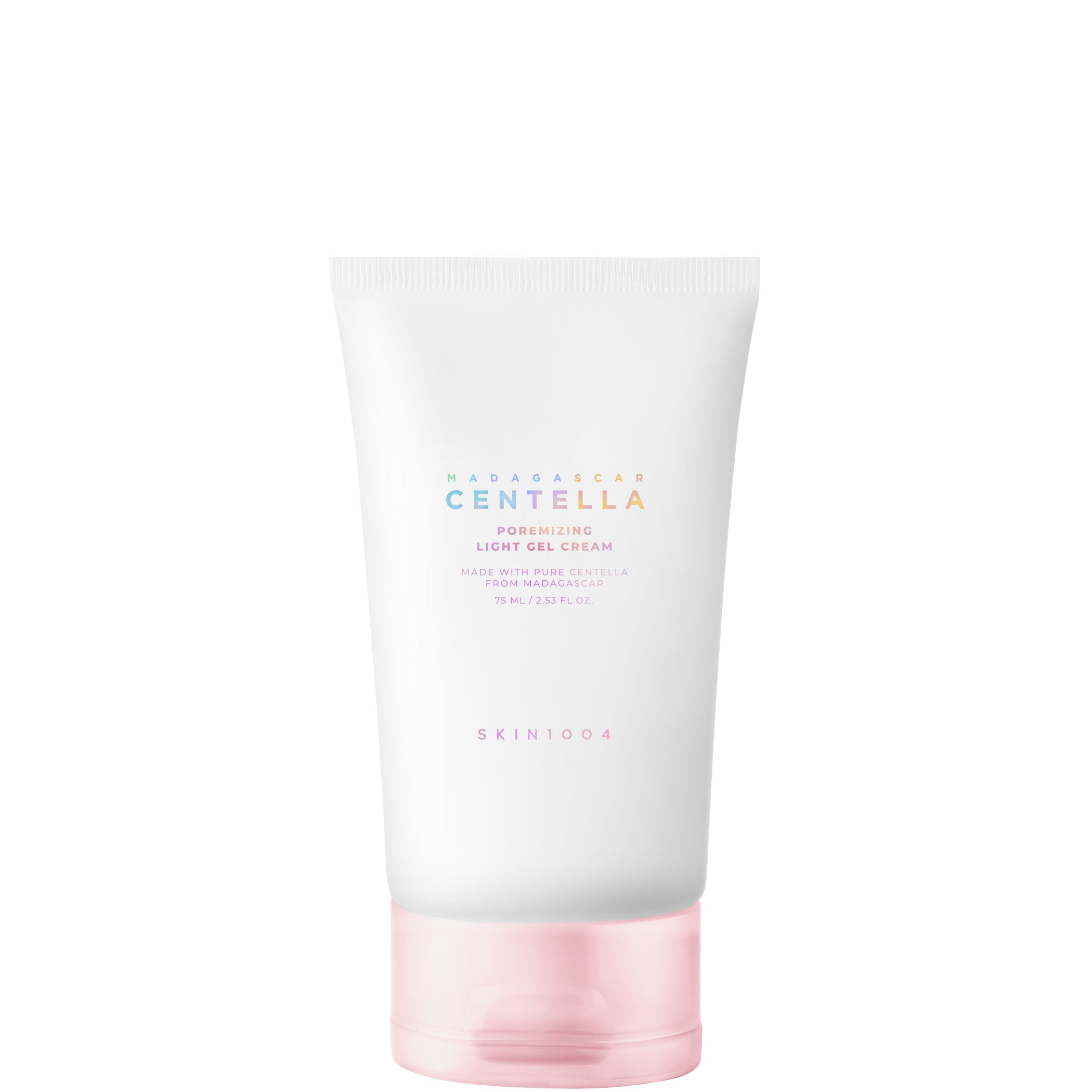 Skin1004 Madagascar Centella Poremizing Light Gel Cream - 75 ML