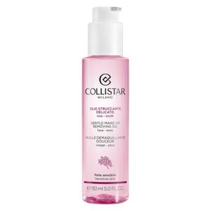 Olio Struccante Delicato - Viso Ed Occhi 150 ml