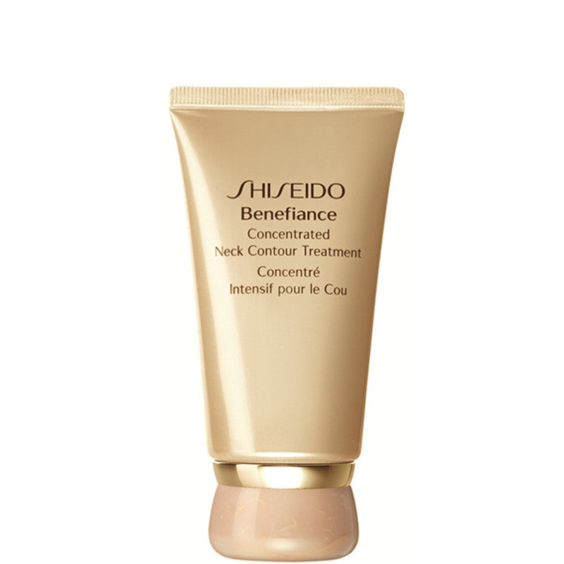 Benefiance Concentrated Neck Contour Treatment - Crema Collo e Decolletè 50 ML - 50 ML