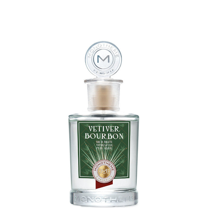 Vetiver Bourbon 100 ML - 100 ML