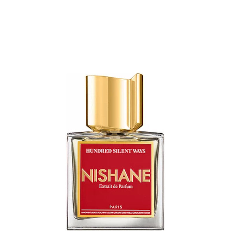 Nishane Hundred Silent Ways 50 ML - 50 ML