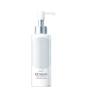 Silky Purifying Step 1 Pulizia Profonda Cleansing Milk - 150 ML