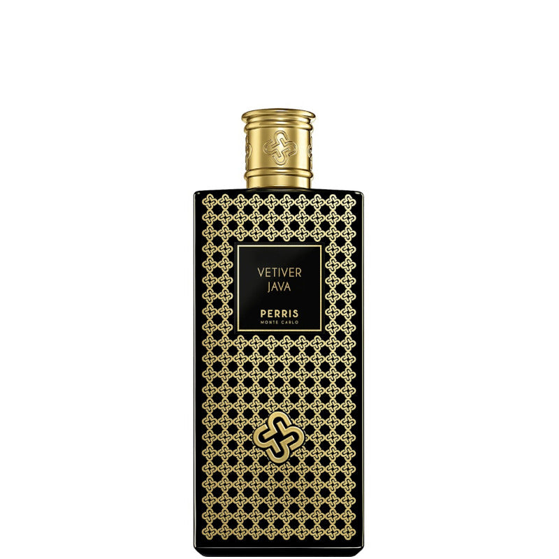 Vetiver Java - 100 ML