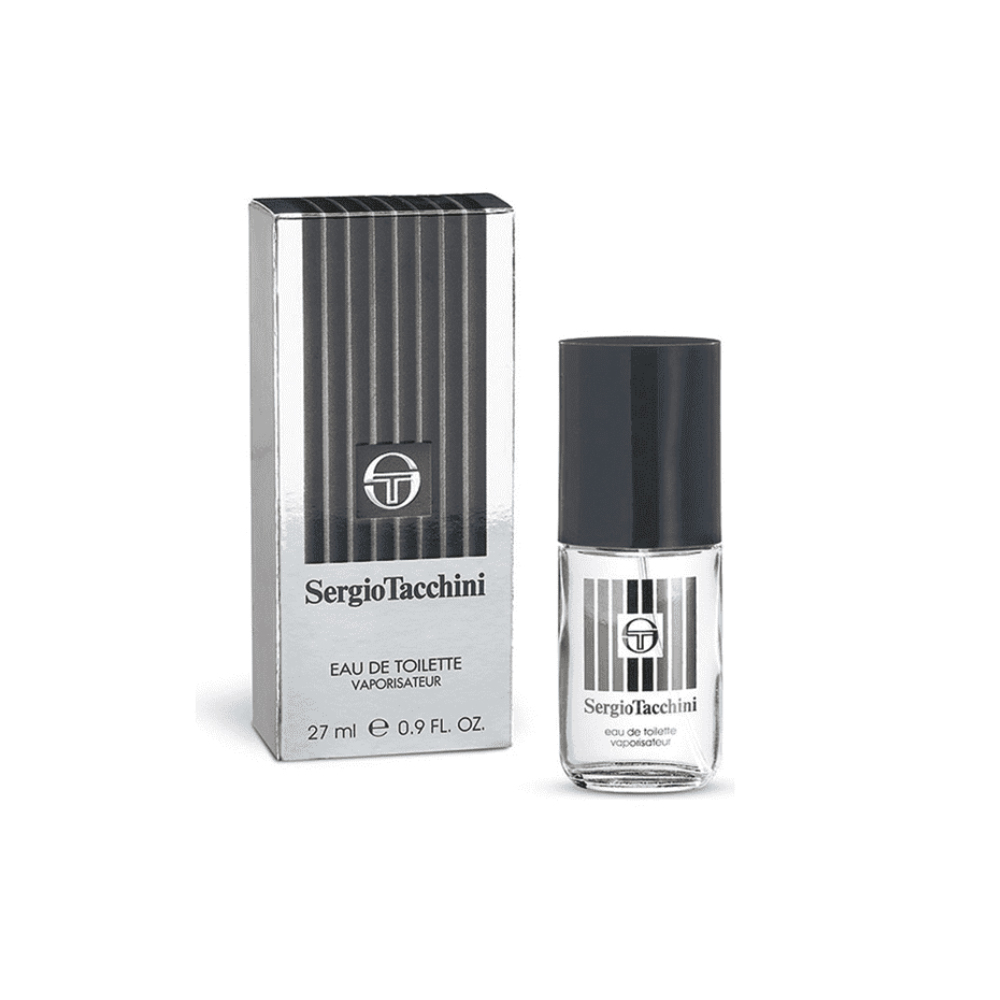 Outlet Sergio Tacchini - EDT 27 ml