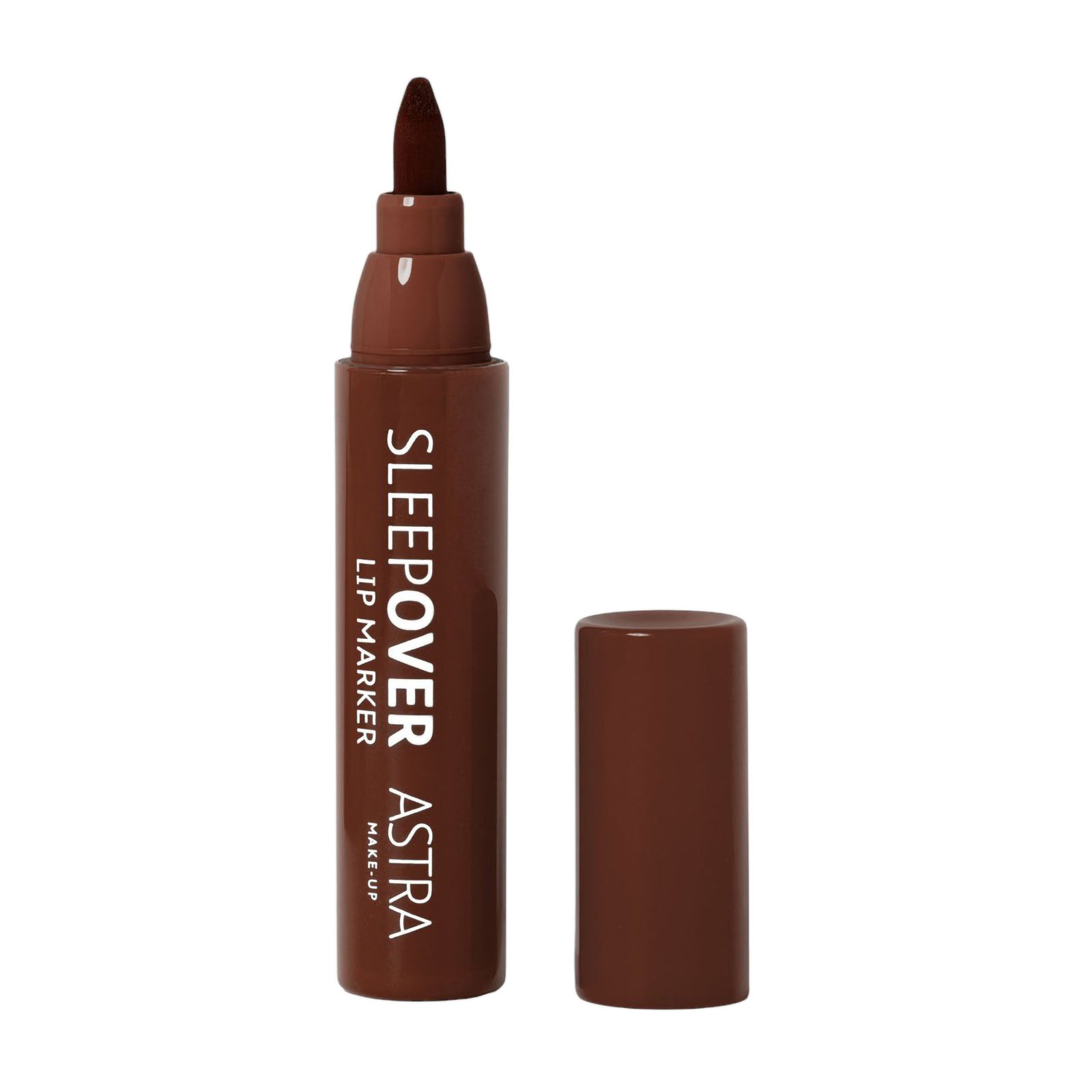 Sleepover Lip Marker - Pennarello Overlining Labbra Sleepover lip marker 0005 truth of dare