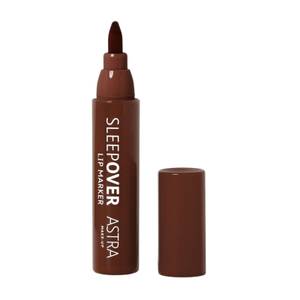Sleepover Lip Marker - Pennarello Overlining Labbra Sleepover lip marker 0005 truth of dare