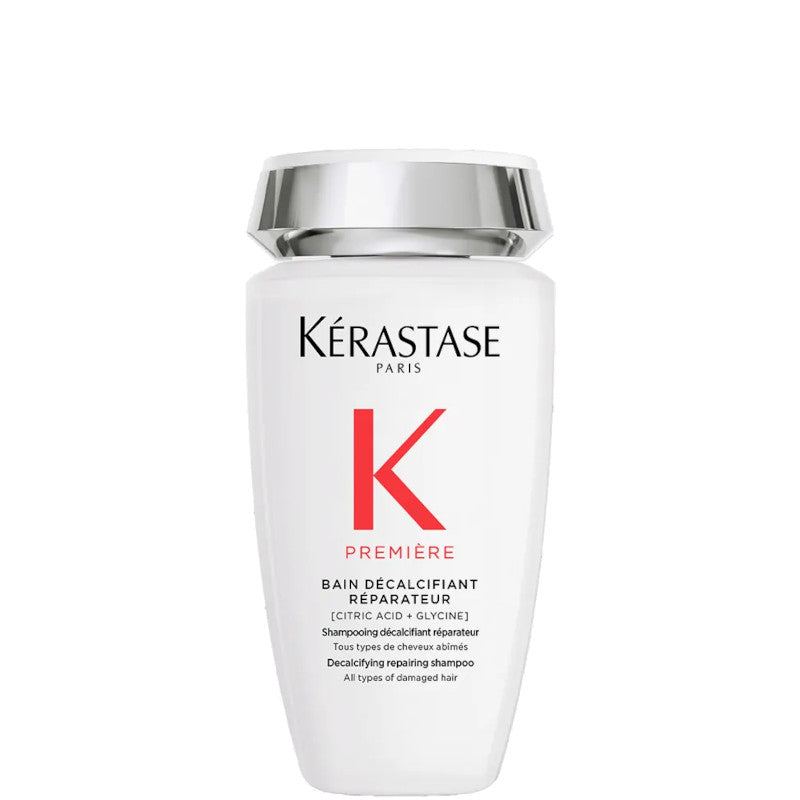 Première - Bain Décalcifiant Réparateur - 250 ML