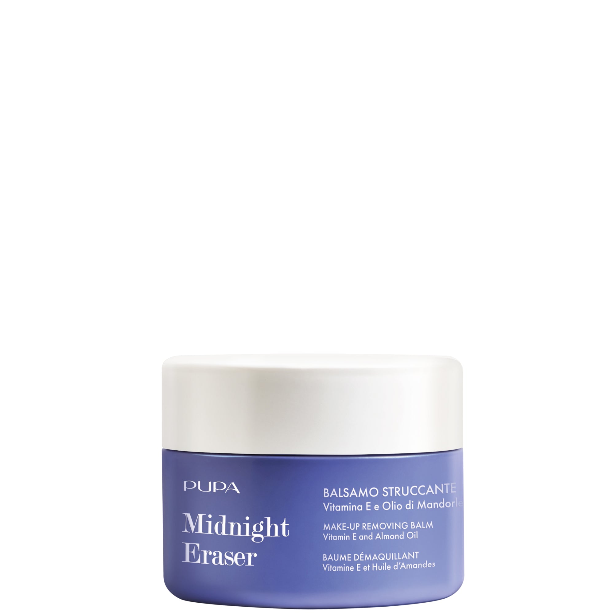 Midnight Eraser Balsamo struccante - 100 ML