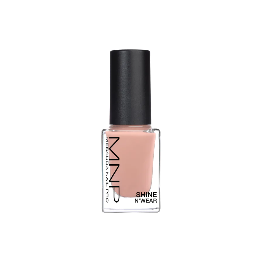 Smalto MNP Shine n'Wear - 249