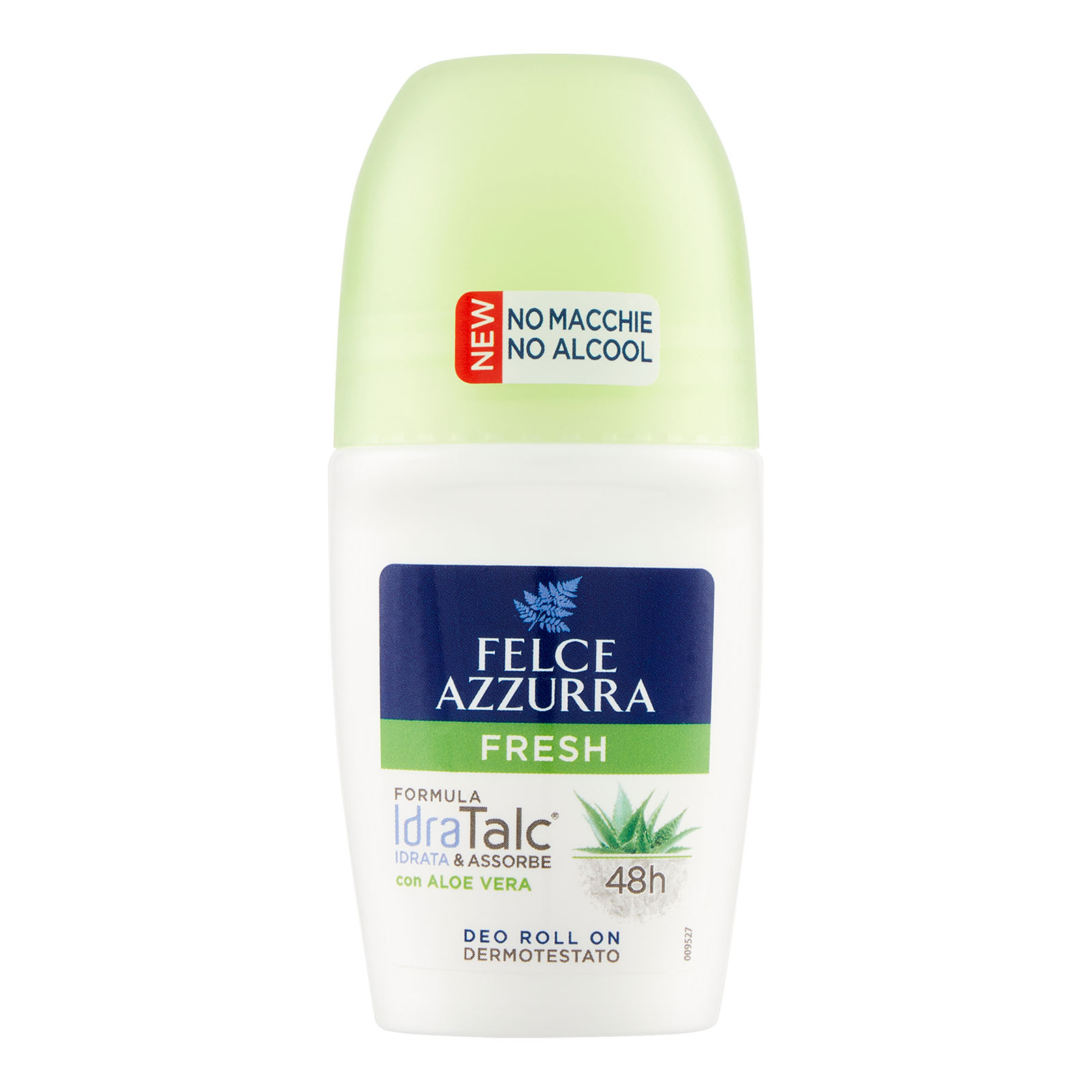 Fresh Deo Roll On 50 ml