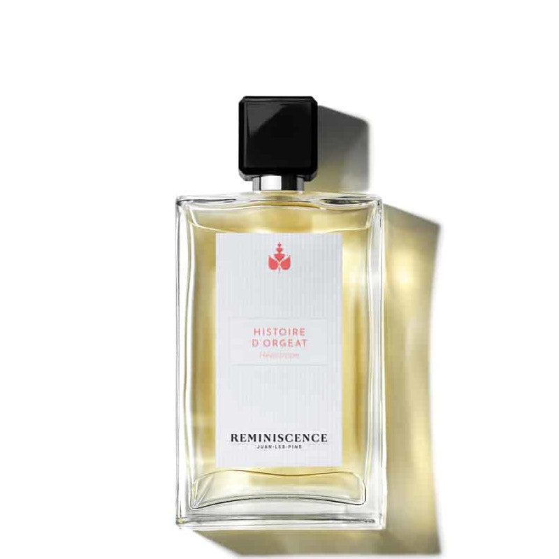 Histoire d'Orgeat Hèliotrope - 50 ML