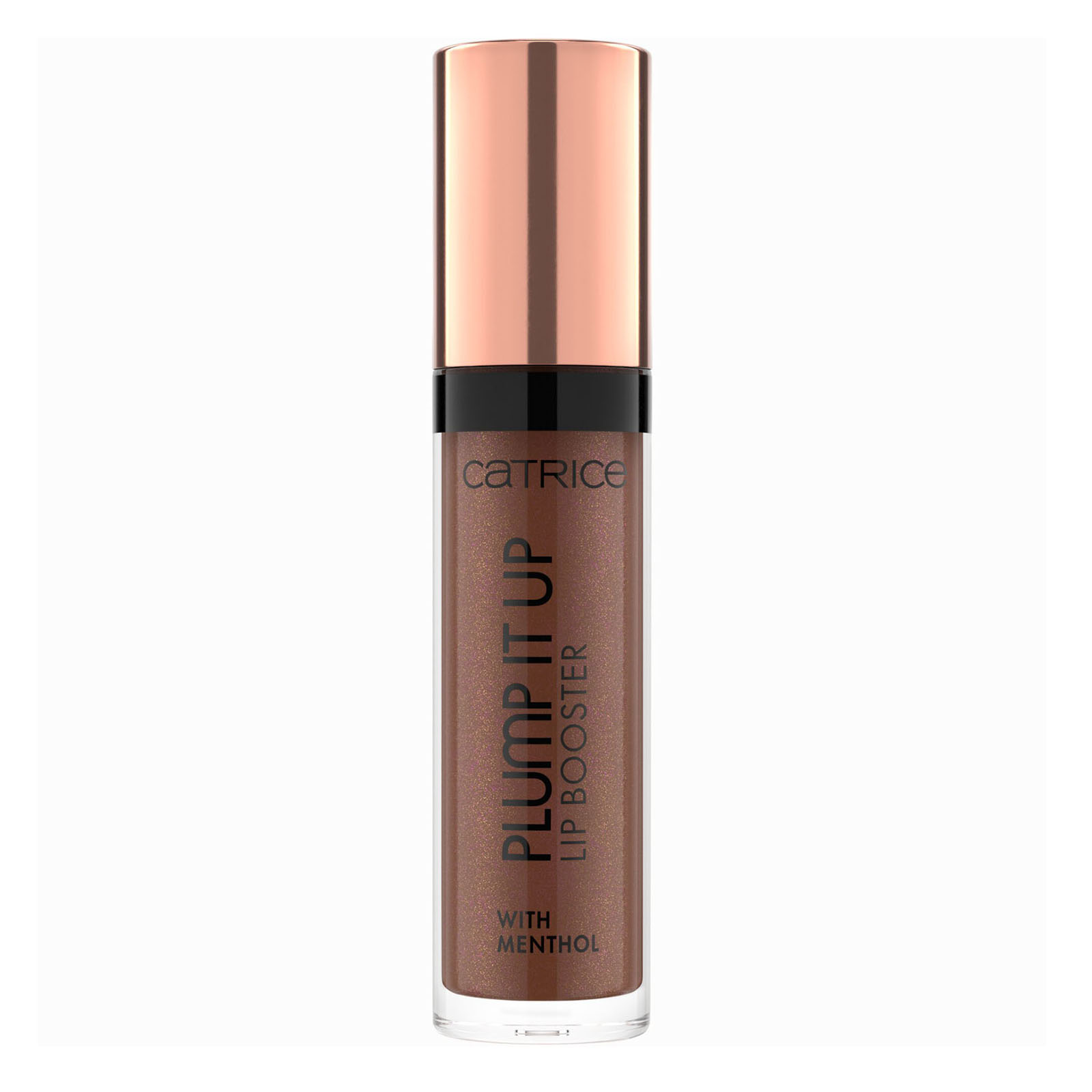 Lucidalabbra Volumizzante Plump It Up 100 - marrone