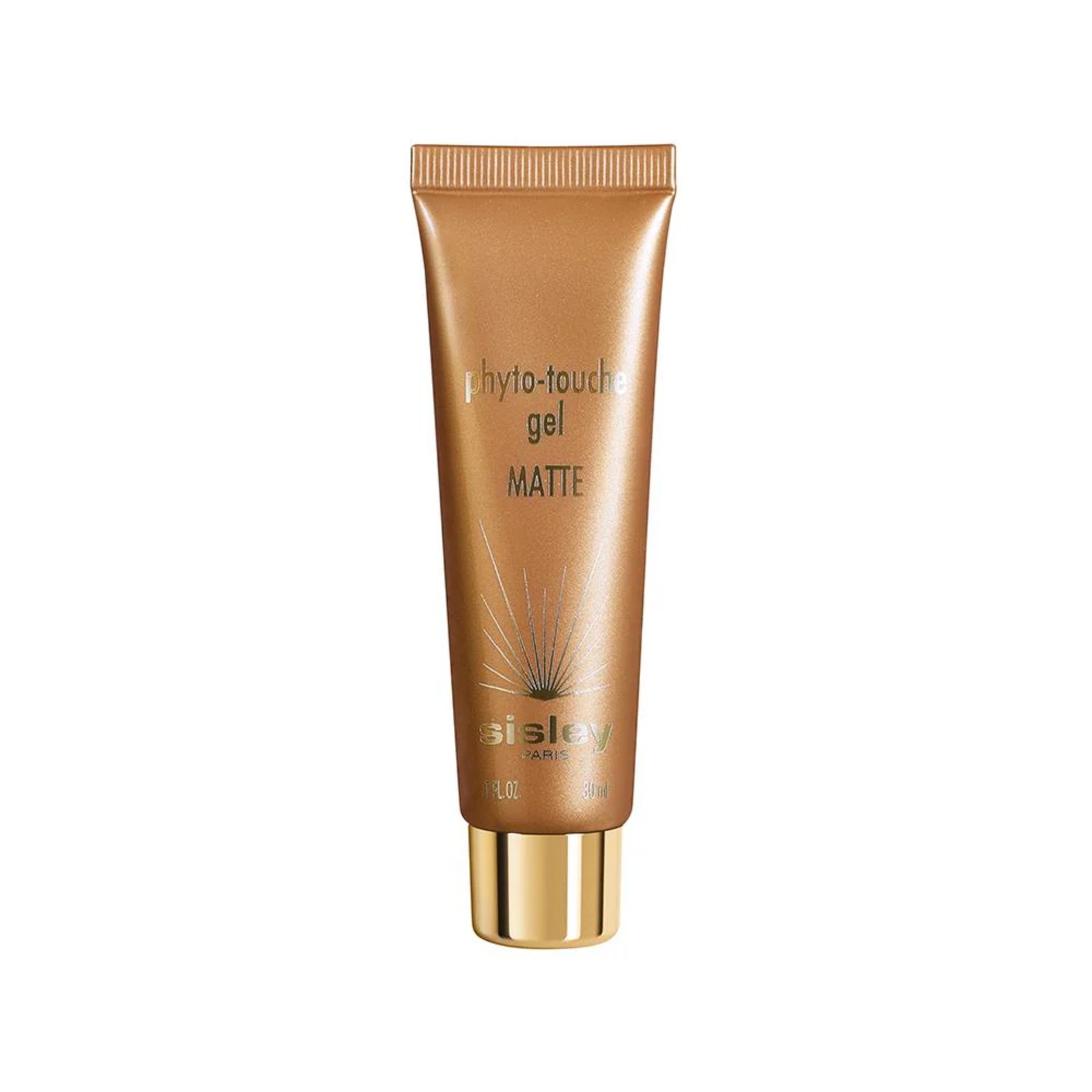 Phyto-touche Gel Marrone matte