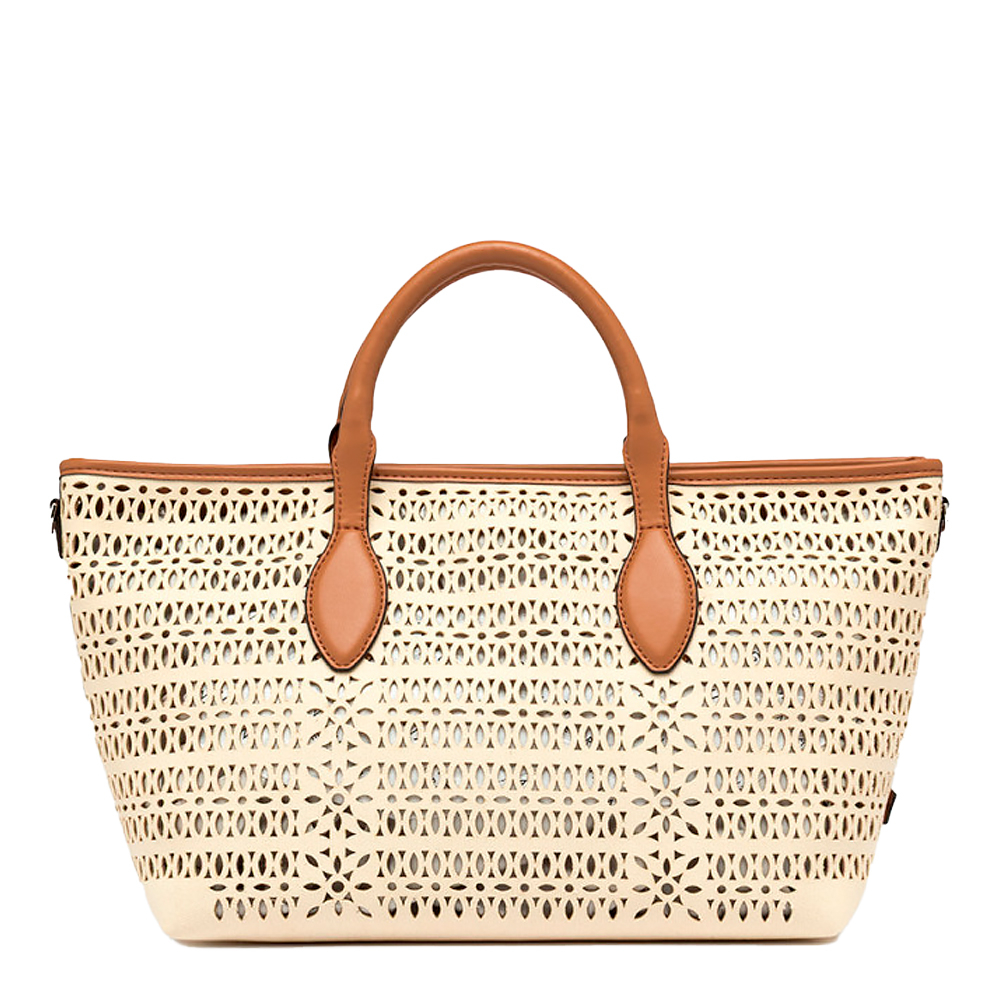 Gianni Chiarini Borse da donna, articoli da toeletta e valigie MASHUP BAG BS 11506/COMM CNVLS