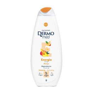 Bagnodoccia Energia - Idratante Al Mango 650 ml