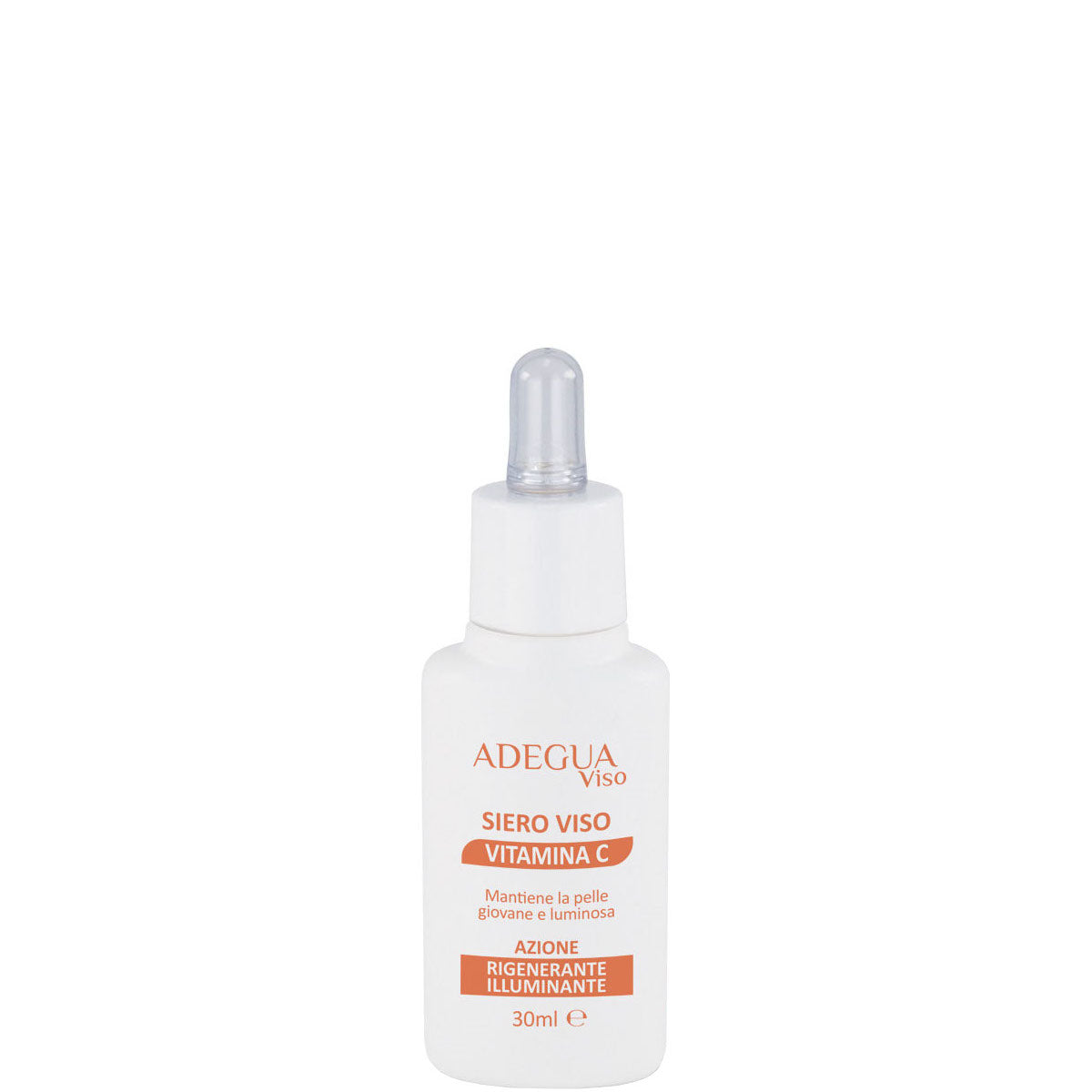 Adegua Siero Viso Vitamina C - 30 ML