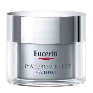 Eucerin Facciale Hyaluron Filler Night Crema riparatrice notte