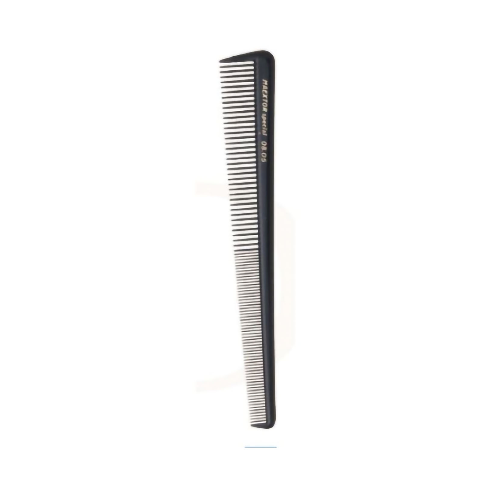 Pettine Saloncino Nero