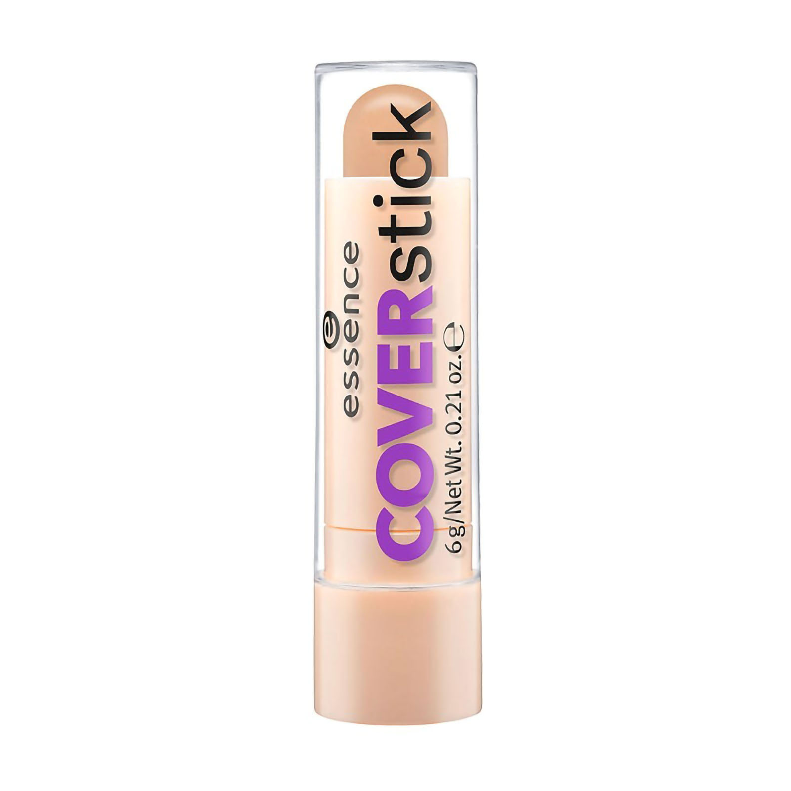 Cover Stick Matt Correttore viso 30