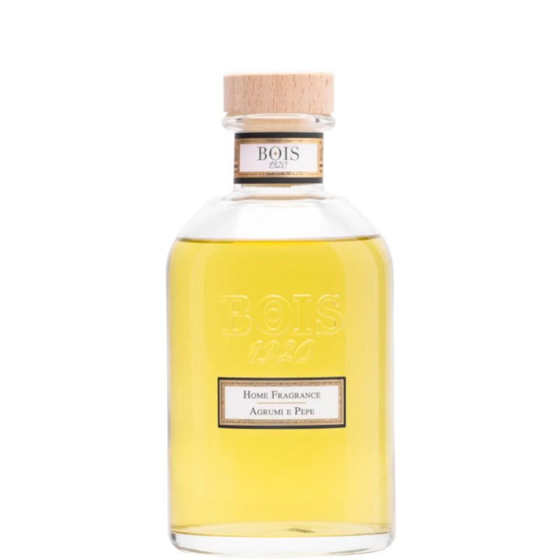 Agrumi e Pepe - 500 ML