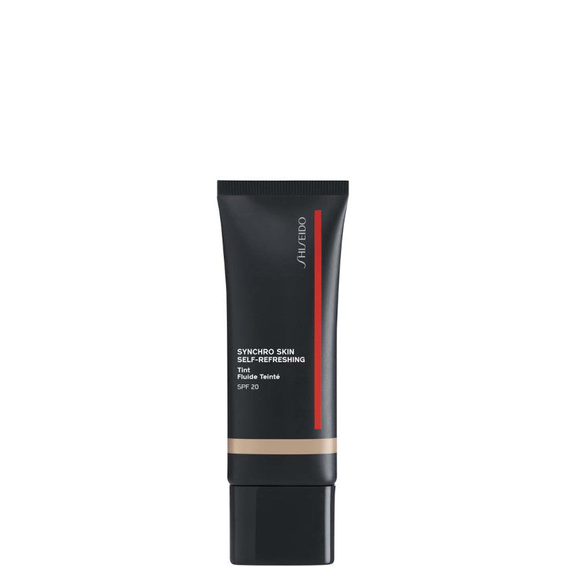 Synchro Skin Self-Refreshing Tint - N.215 Light / Clair Buna