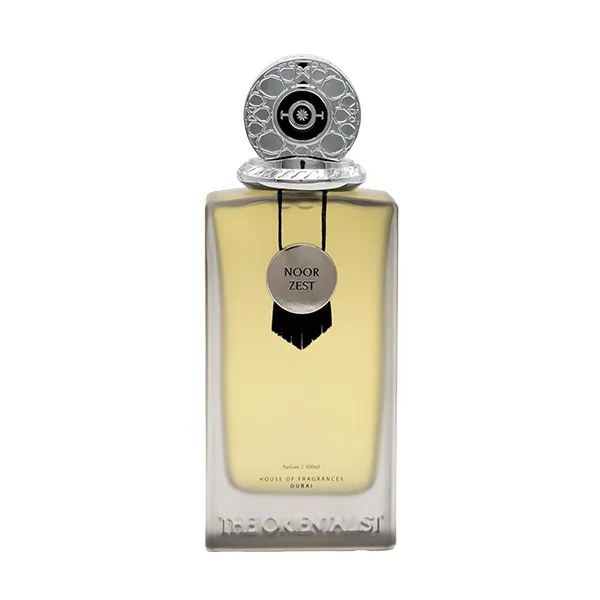 The Orientalist - Noor Zest PARFUM 100 ml