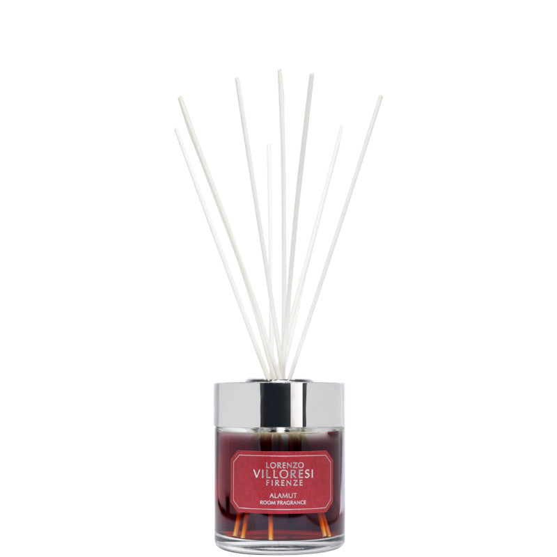 Alamut + Bacchette - 500 ML