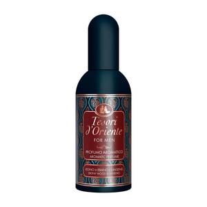 Profumo Aromatico For Men Legno Di Ebano E Ginseng 100 ml