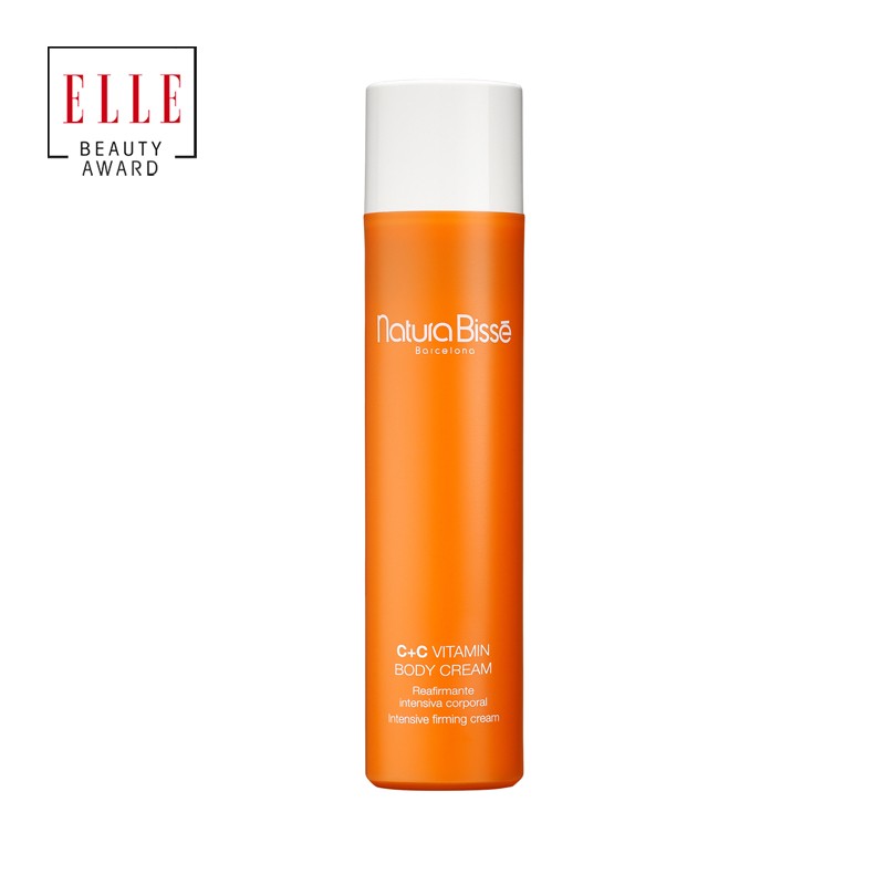 Natura Bissé Trattamenti Corpo C+C Vitamin Body Cream