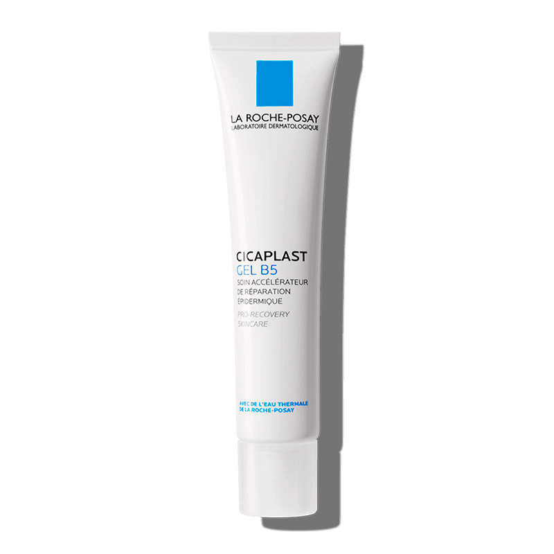 La Roche Posay Facciale CICAPLAST Gel B5