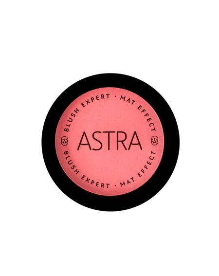 Astra - Blush Expert Mat effect - 05