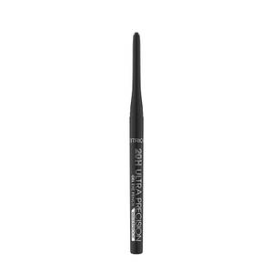 20h Ultra Precision Gel Matita Occhi Resistente All`acqua 010- black