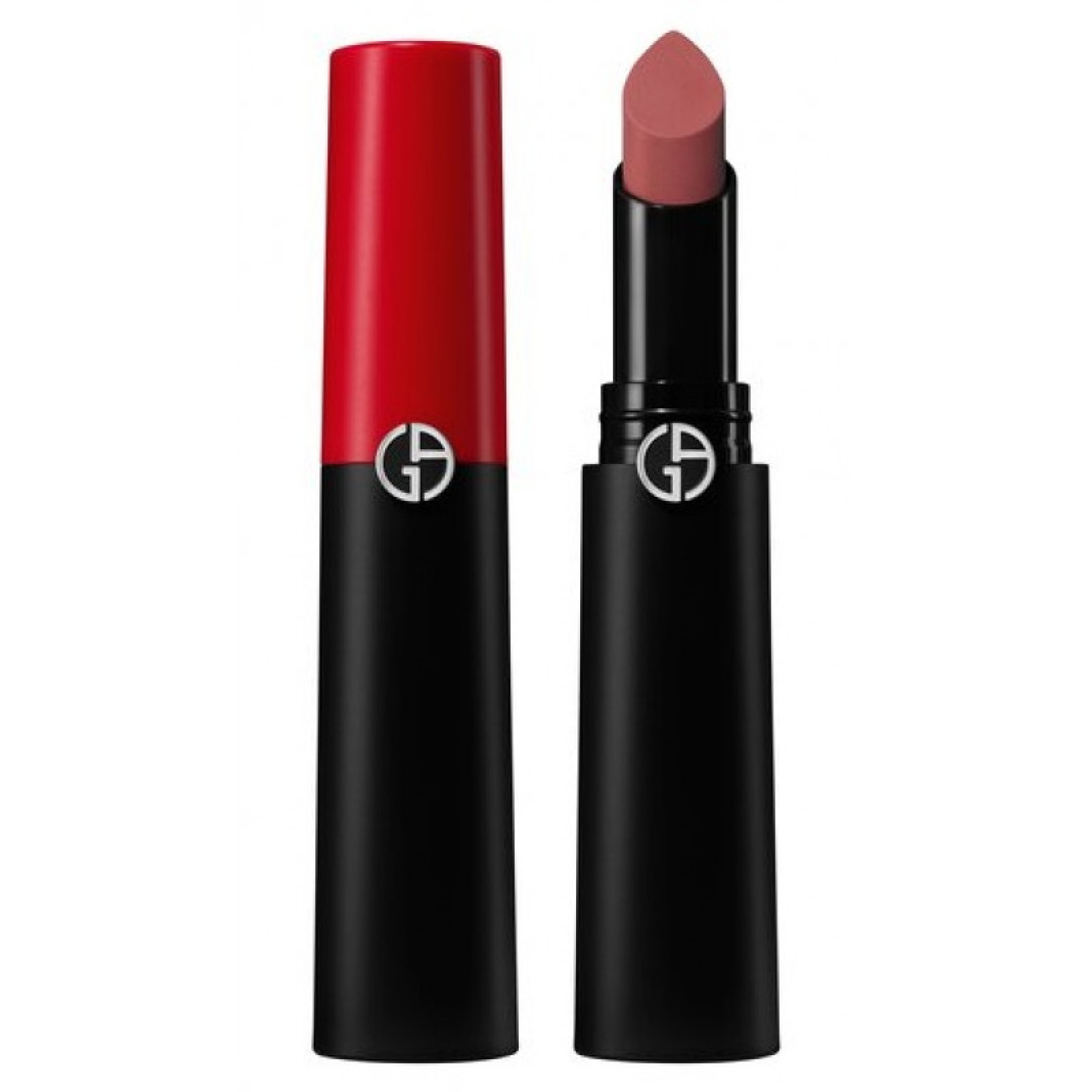 Armani Lip Power Matte, Rossetto Stick Labbra Lpm - 112